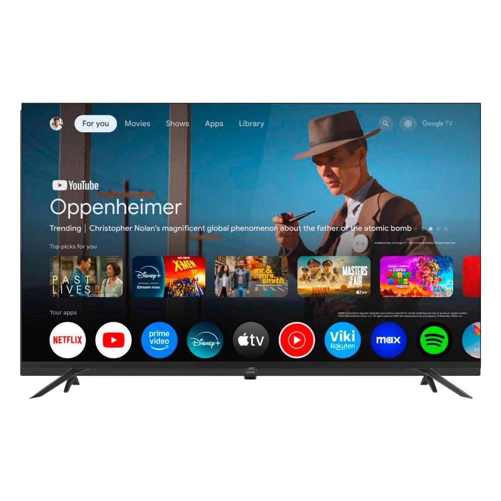 [TV625] Televisor National 50'' pulgadas