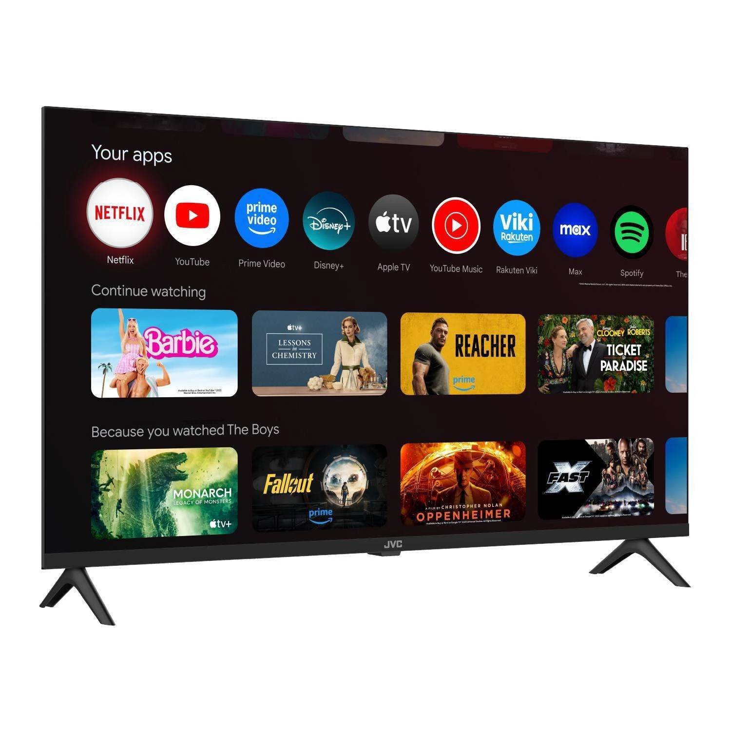 [TV615] Televisor National 40'' pulgadas