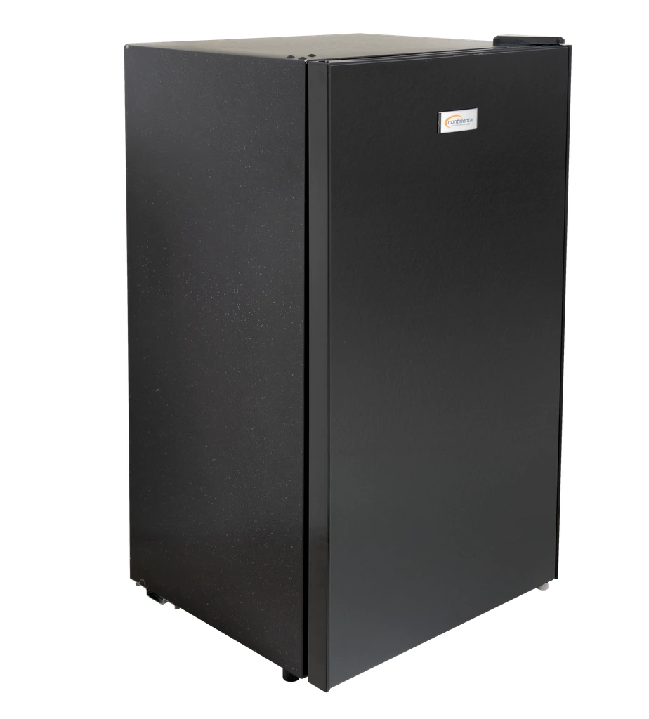 [REF239] Minibar Continental Tapa de vidrio C0-101BGD Promo Mundial