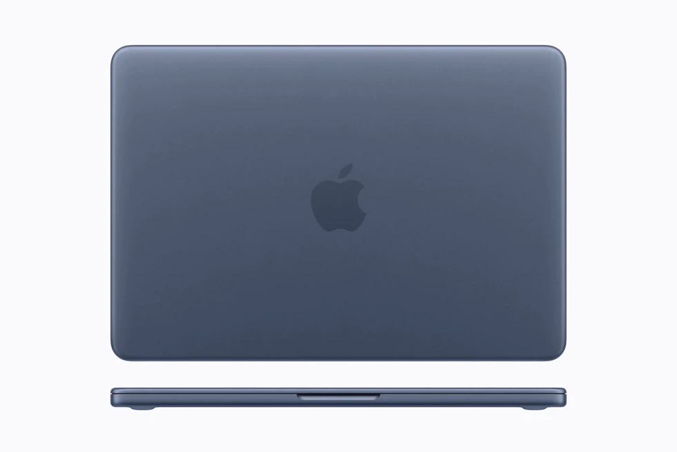 Laptop Macbook Neo Apple Azul 256gb
