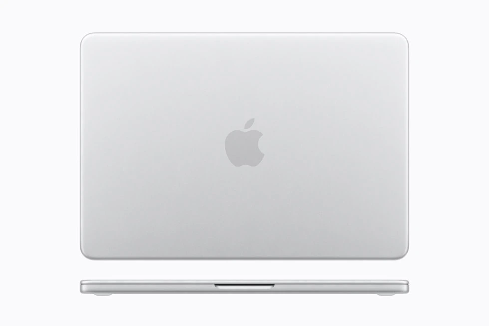 Laptop Macbook Neo Plata Apple 256gb