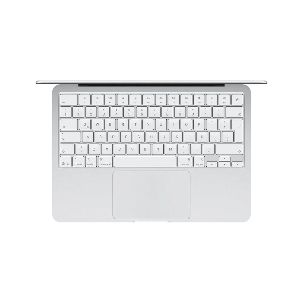 [MACNEO512SL] Laptop Macbook Neo Plata Apple 512gb