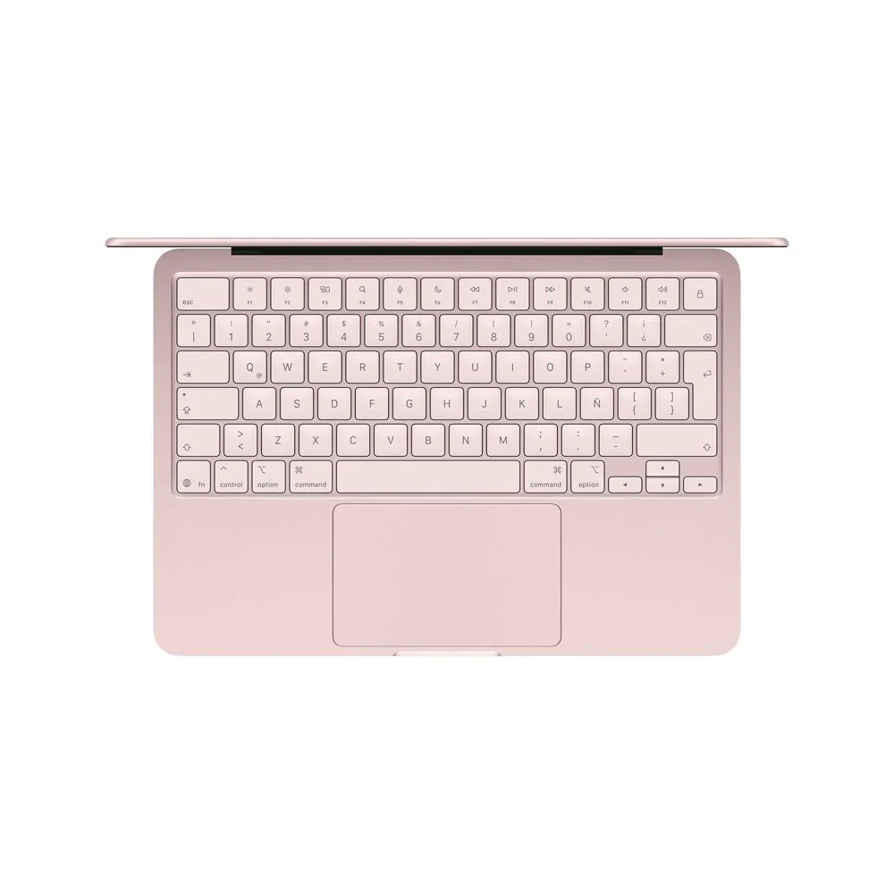 Laptop Macbook Neo Rosado Apple 256gb