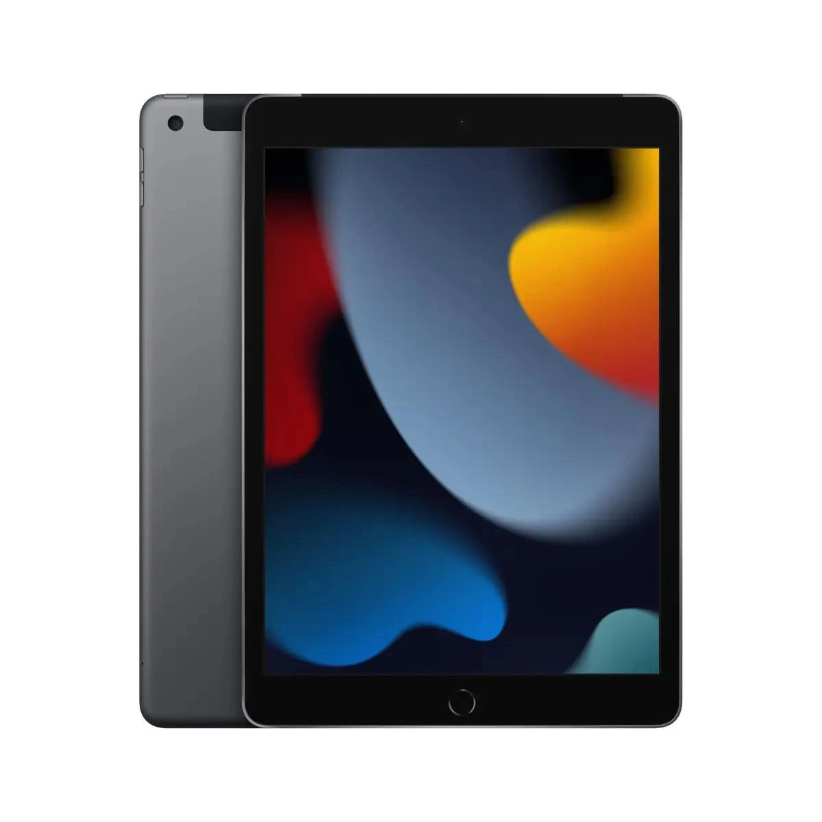 [APPLE9NA] iPad 9.ª Generación  Apple Wi-Fi + Cellular 64GB