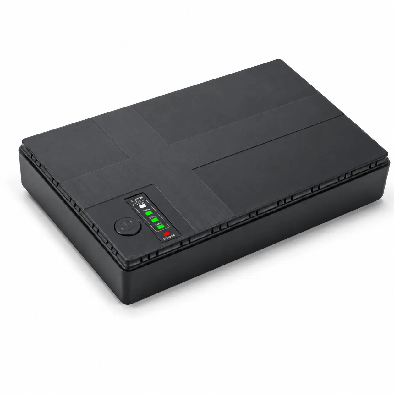 Mini DC UPS INTELIGENTE MULTIPUERTOS
