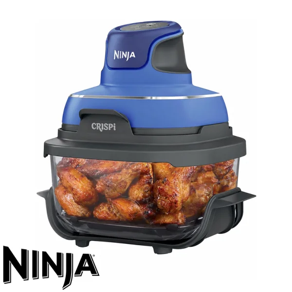 [FN103CO] Freidora Crispi Ninja Pro 6 en 1