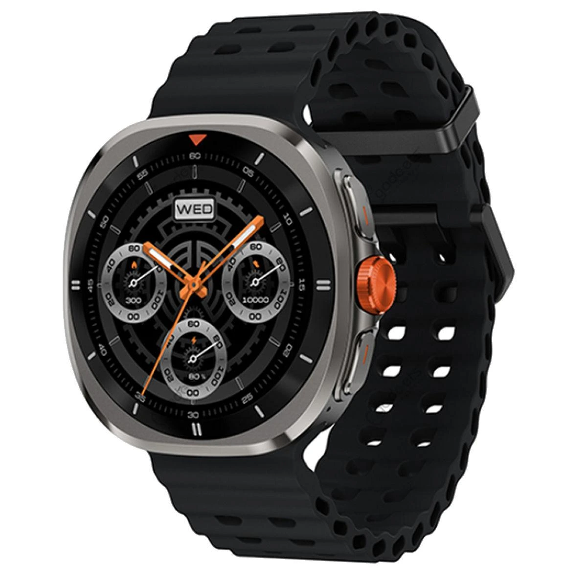 Reloj Inteligente Haylou Vibe LS30 VERANO