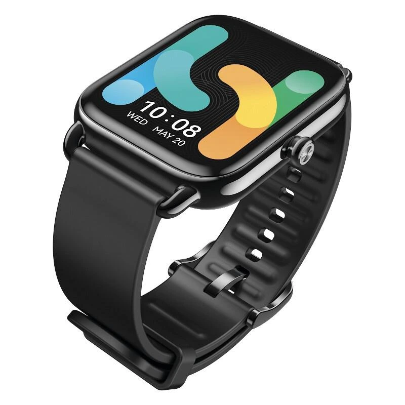 [LS11] SmartWatch Haylou RS24