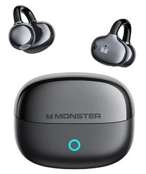 [D08] Audifonos Inalámbricos  Monster D08
