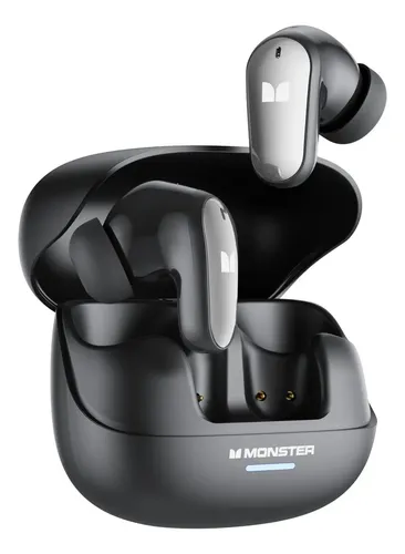 [MQT52] Audifonos Monster MaxStar