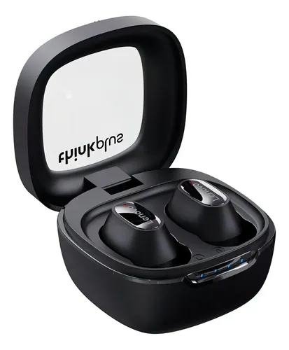 [XT62BK] Audifonos Lenovo XT62 Negro