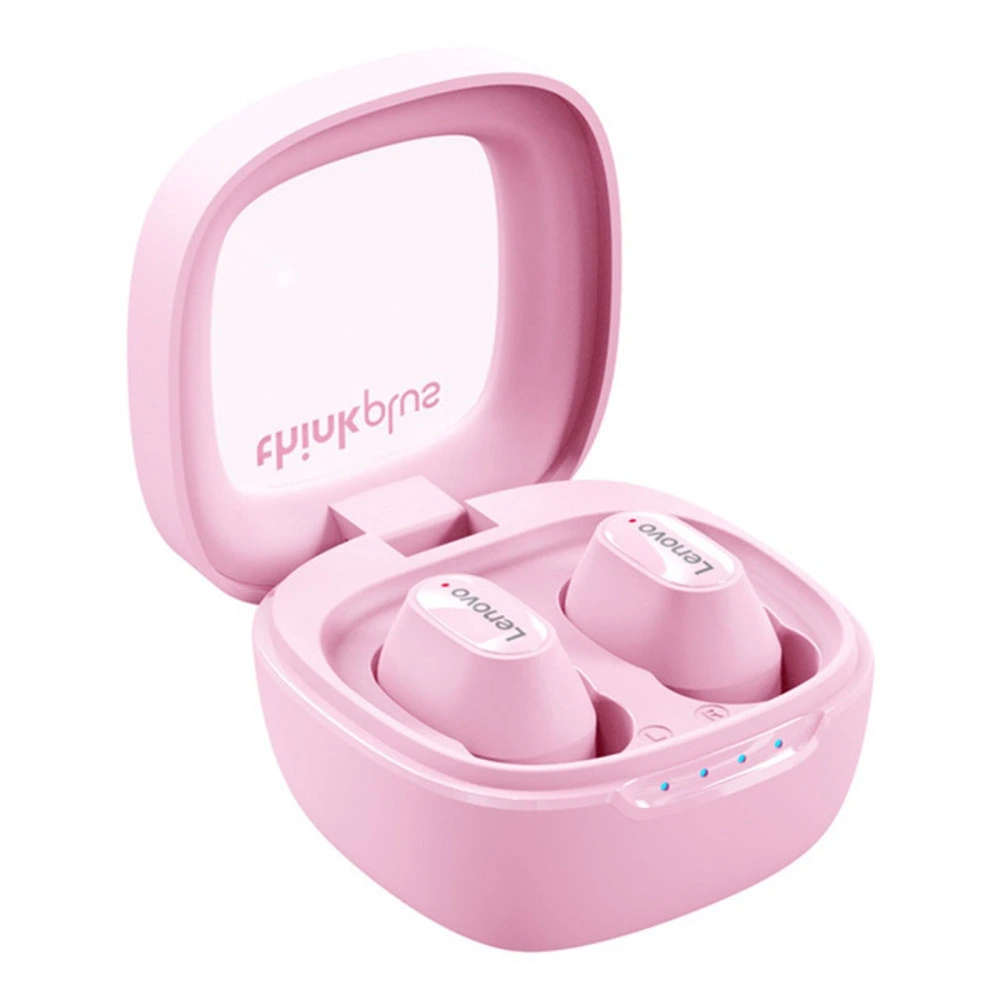 [XT62PK] Audifonos Lenovo XT62 Pink