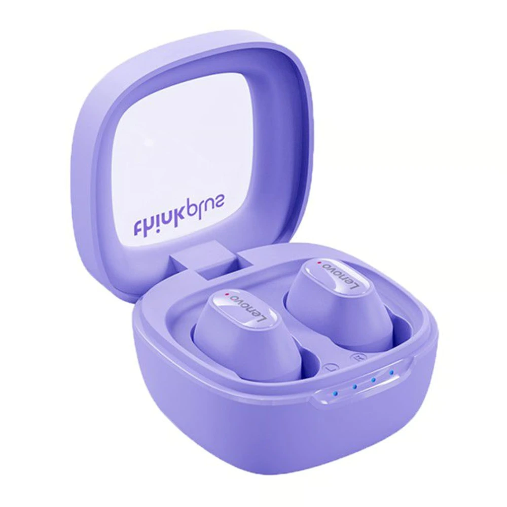 [XT62PUR] Audifonos Lenovo XT62 Purple