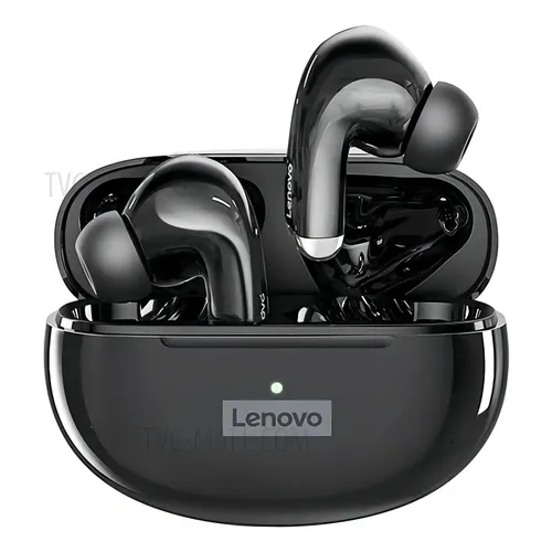 [LP5BK] Audifonos Lenovo LP5
