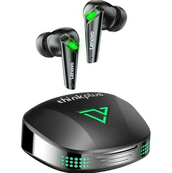 [XT85IIBK] Audifonos Lenovo XT85