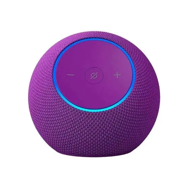 Amazon Echo Dot Max Amatista