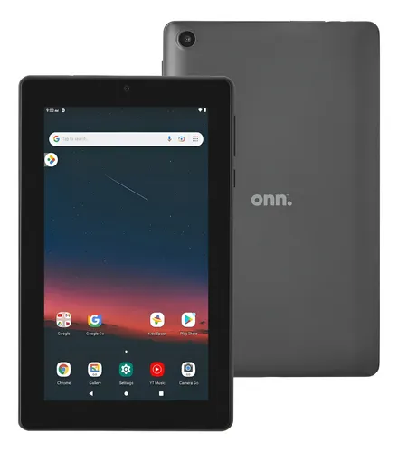 [19-01-085] Tablet Onn Surf Gen 3 Charcoal