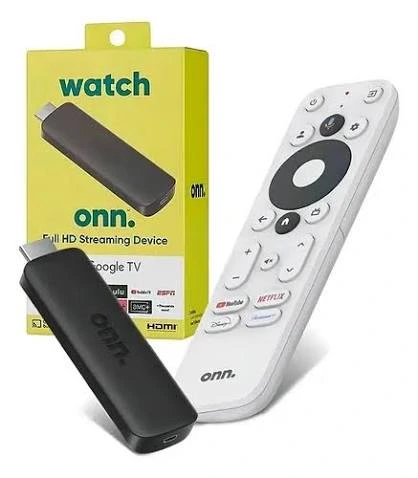[01-03-185] TV Stick Onn Full Hd