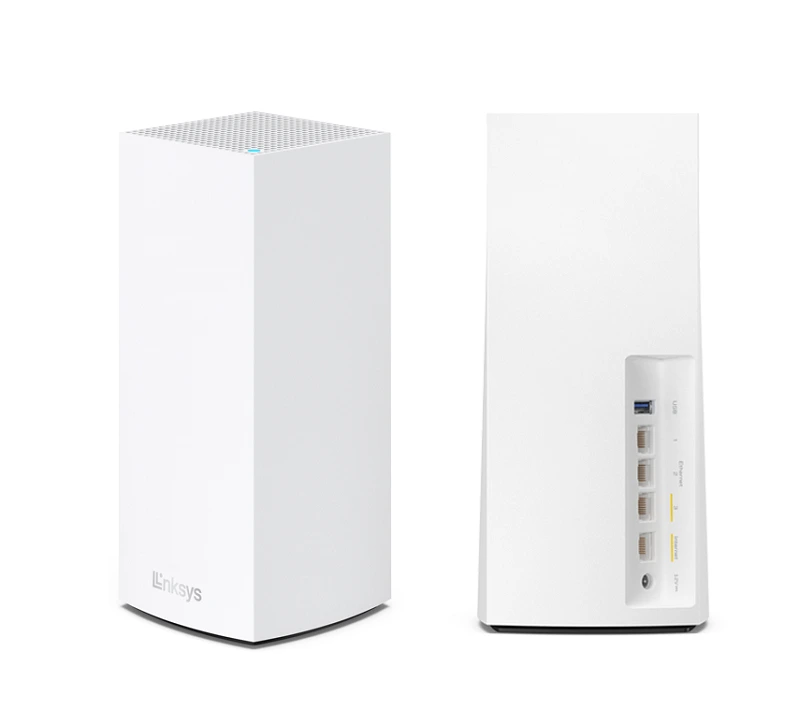 [01-03-193] Router Wireless Linkys
