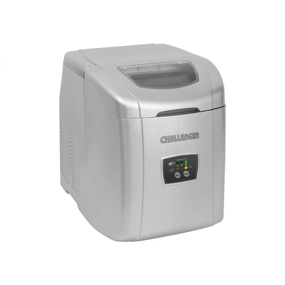 Maquina fabricadora de hielo Challenger 10kg VERANO
