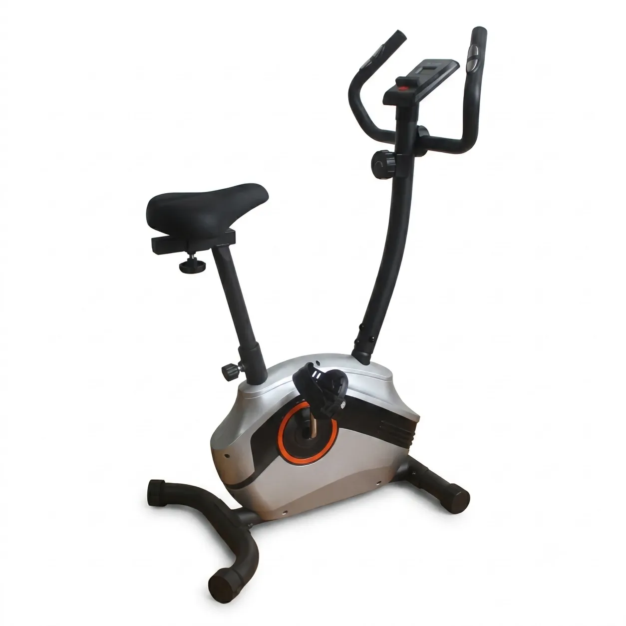 BICICLETA ESTÁTICA CARDIO SPINNING