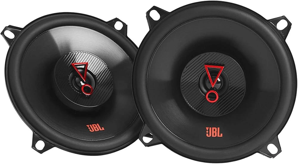 [16-03-014] Parlantes para Auto JBL 3527F
