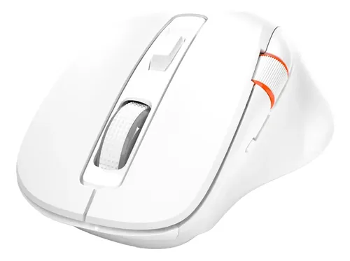 [14-01-131] Mouse Wireless Meetion BTM032 Blanco