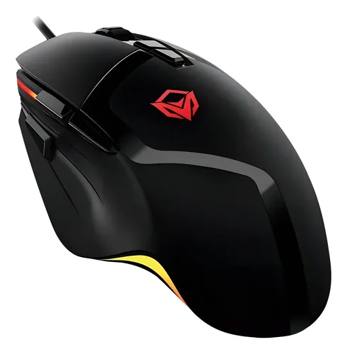 [14-02-051] Mouse Gamer Meetion MT-G3325 Hades Pro