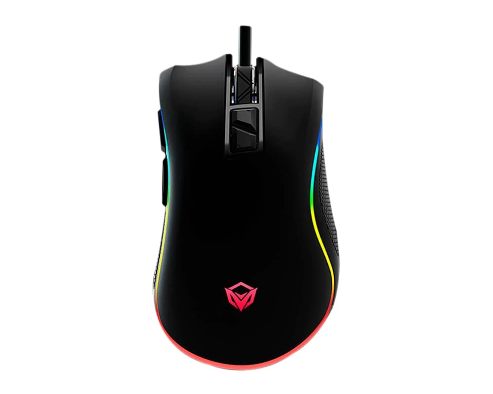 [14-02-068] Mouse Gamer MT-G3330 Hera Meetion Pro