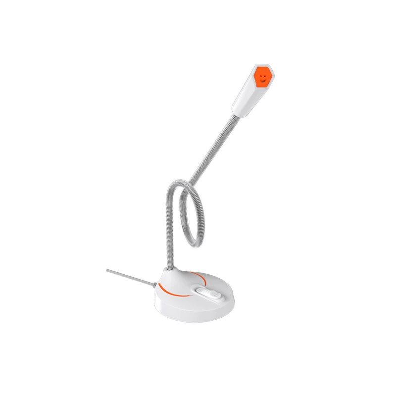 [18-02-041] Microfono Gamer MT-MC12 Meetion