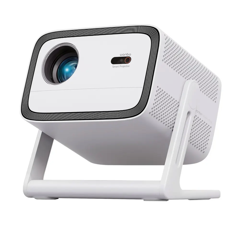 [18-04-050] Proyector Wanbo Vali 1 android tv PROMO MUNDIAL