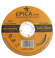 Disco de Corte Epica