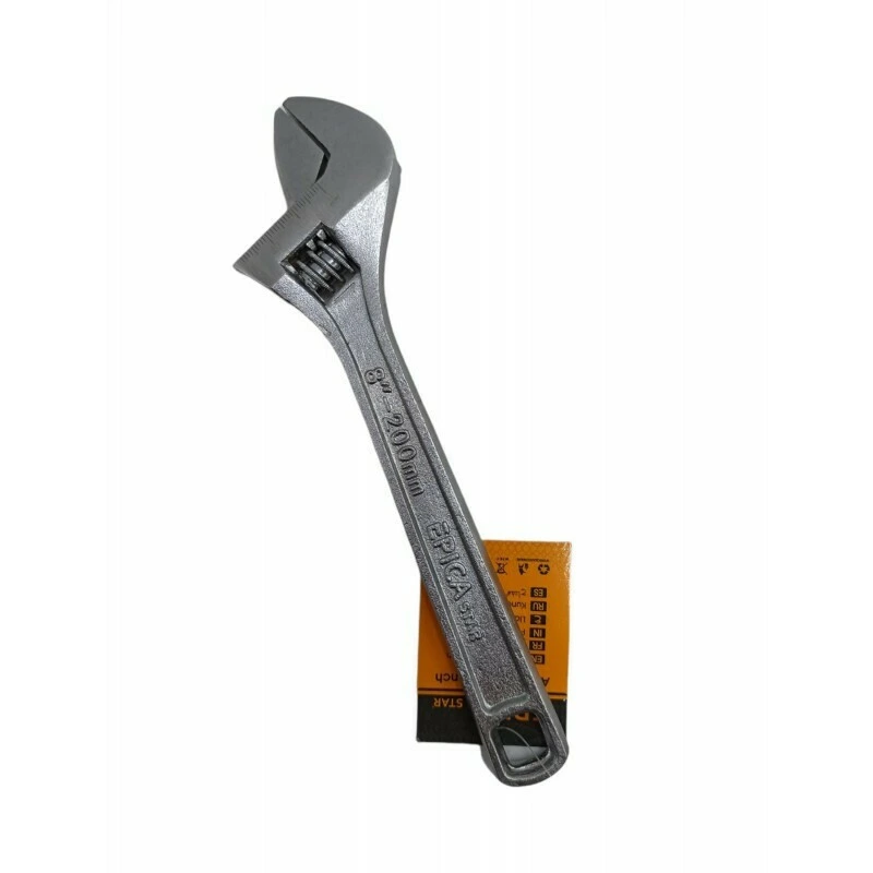 Llave Ajustable 8" Epica