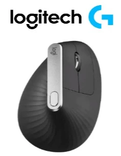 [14-01-153] MOUSE TRIMODO ERGONOMICO MX VERTICAL LOGITECH
