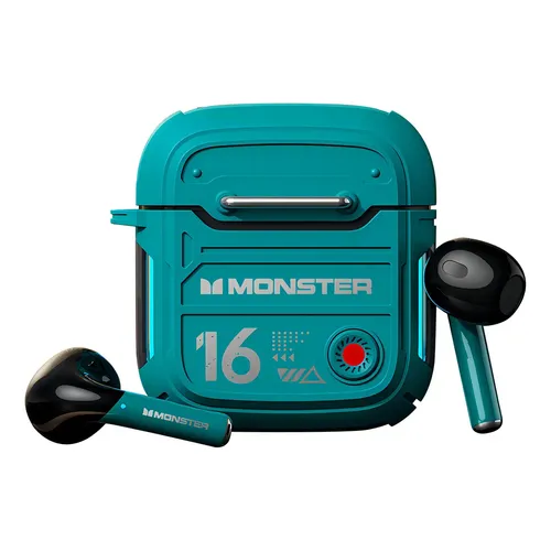 Audífonos Monster