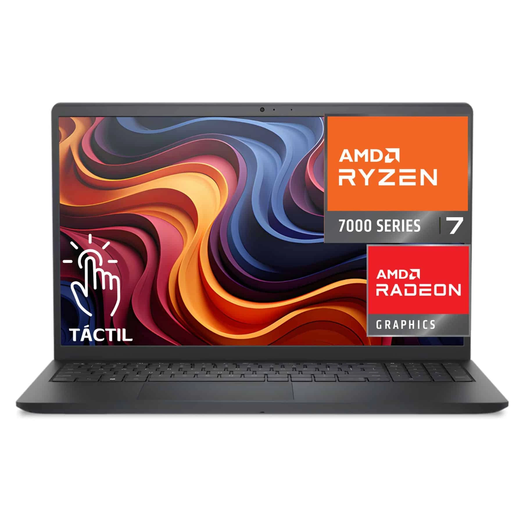 Laptop Dell LCD1