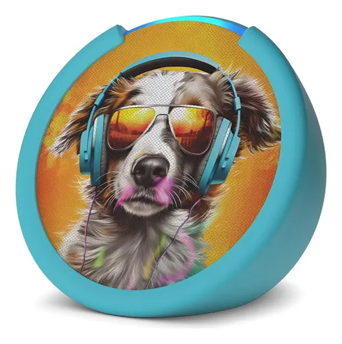 Amazon Echopop Kids con Alexa