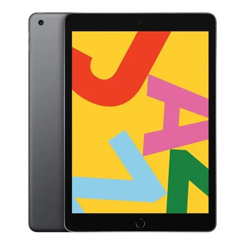 iPad 2019 (10,2 Pulgadas, WI-FI, 128GB) Openbox, APPLE