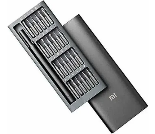 Kit de Destornilladores de Precisión, XIAOMI