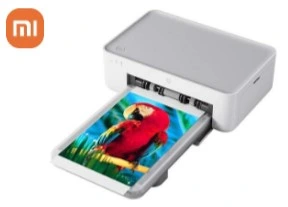 Impresora de Fotos Instantanea 1S SET XIAOMI