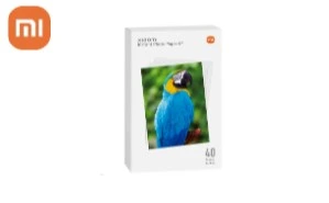 PAPEL PHOTOGRAFICO PARA IMPRESORA XIAOMI 6"