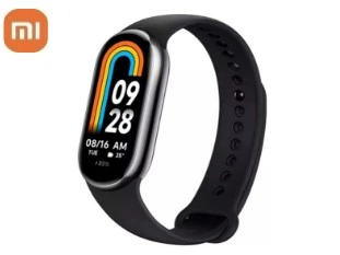 SMART BAND 8 NEGRO XIAOMI