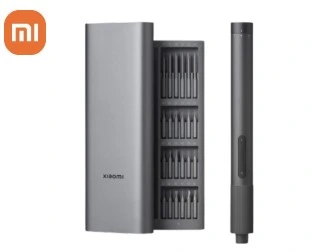 Kit Destornillador de Precisión Inalámbrico Xiaomi
