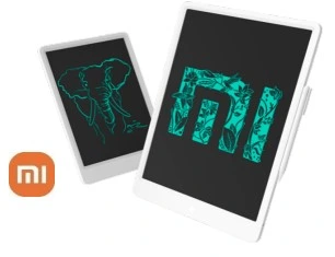 Pizarra de Escritura LCD 13.5” Xiaomi