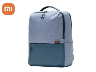 Mochila Viajero Azul Xiaomi