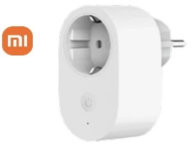 Toma Corriente WiFi Mi Smart Xiaomi