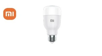 Bombilla Essential con Alexa Blanco Xiaomi