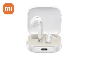 Audífono Redmi Buds 6 Active Blanco