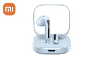 Audífono Redmi Buds 6 Active Azul