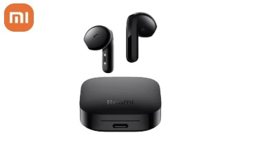 Audífono Redmi Buds 6 Active Negro